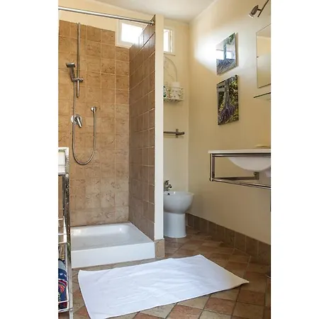 Casa Meisi アパート ローマ