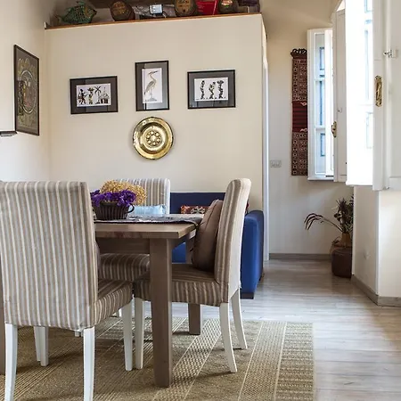Casa Meisi ローマ