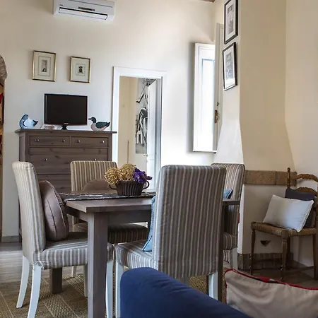 Lejlighed Casa Meisi Rom